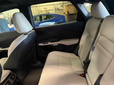 2026 Lexus RX 350 F SPORT Design