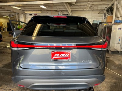 2025 Lexus RX 350h Premium