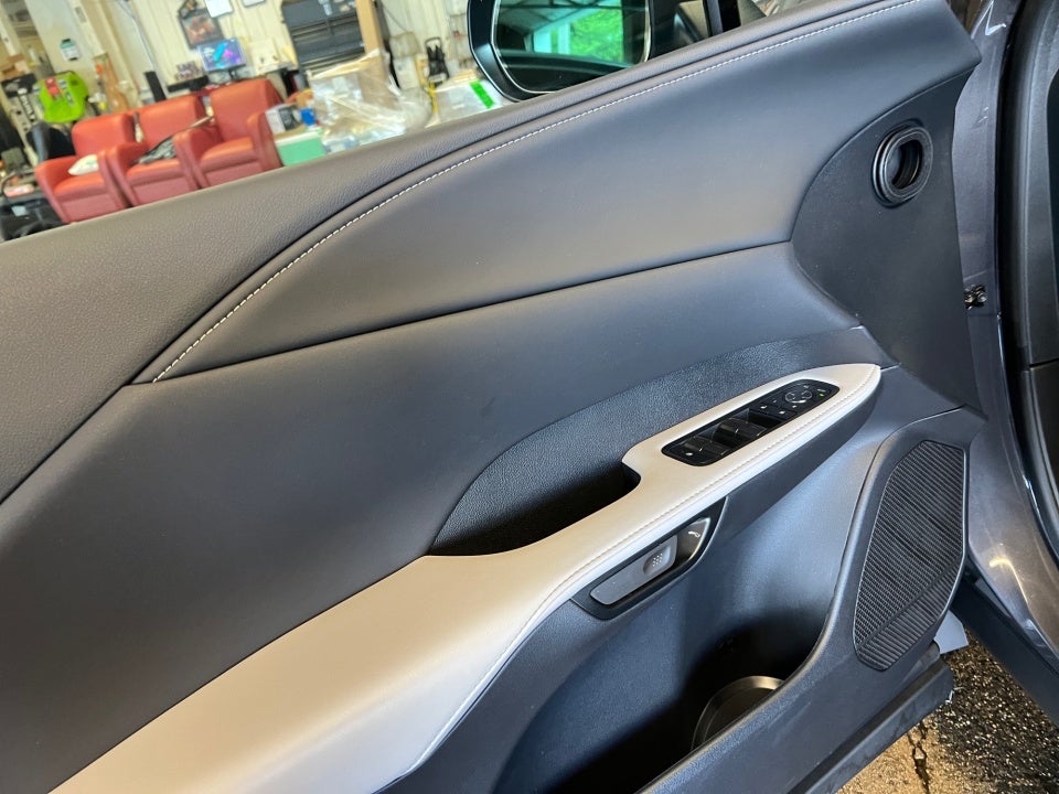 2025 Lexus RX 350h Premium