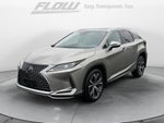 2022 Lexus RX 350 RX 350