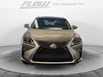 2017 Lexus RX 350 RX 350