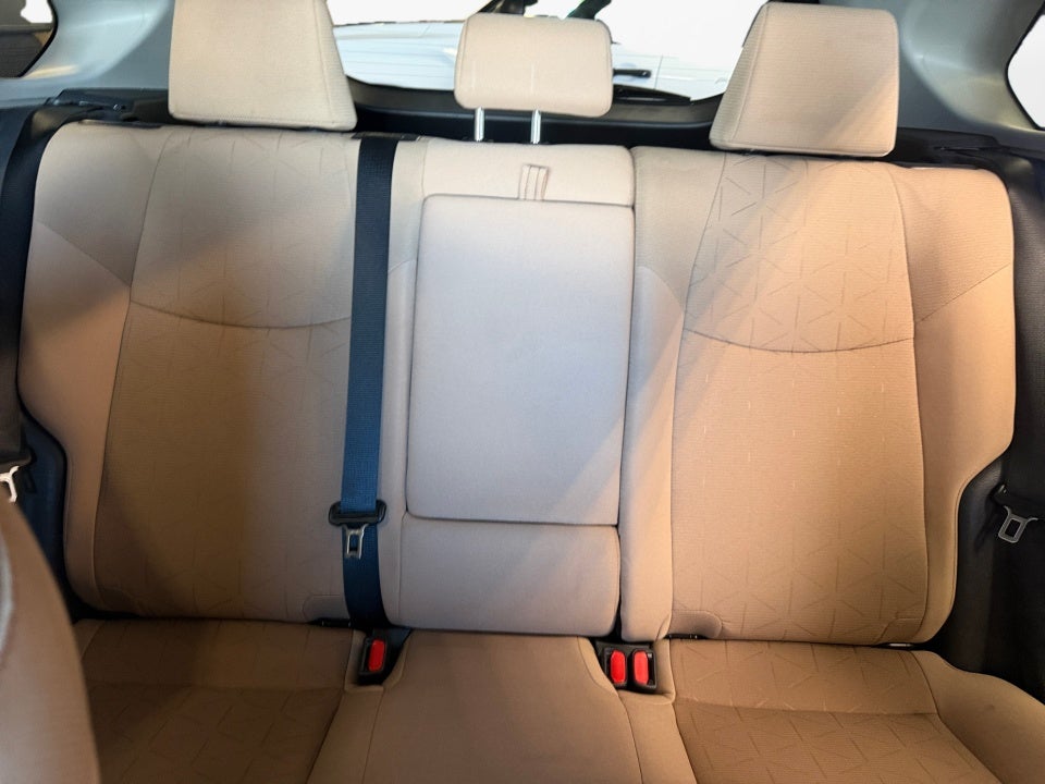 2025 Toyota RAV4 Hybrid Hybrid XLE