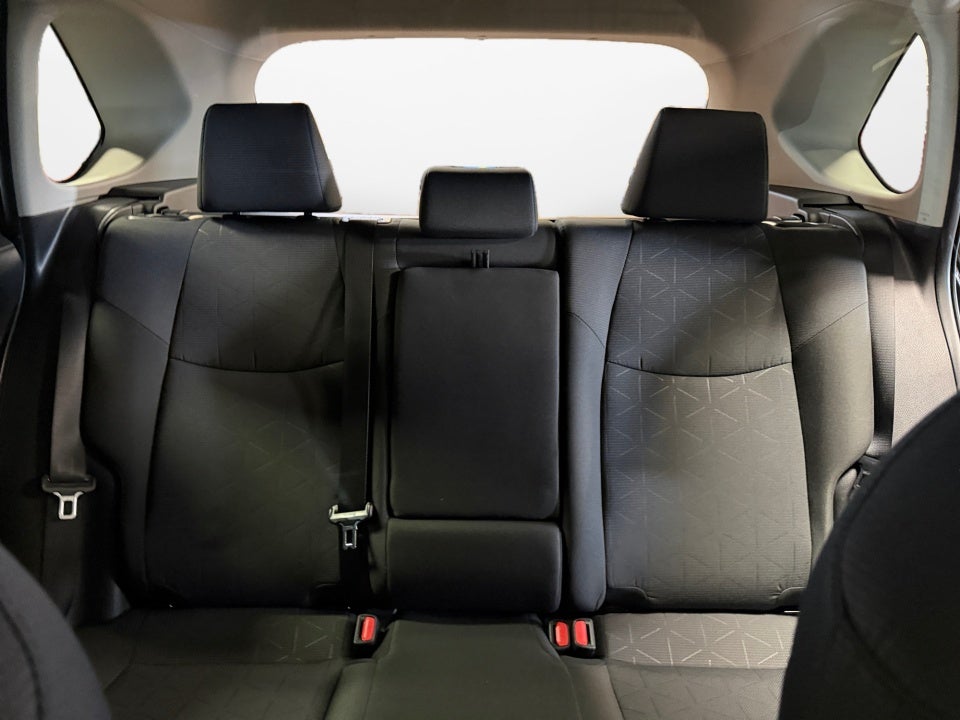 2025 Toyota RAV4 Hybrid Woodland Edition