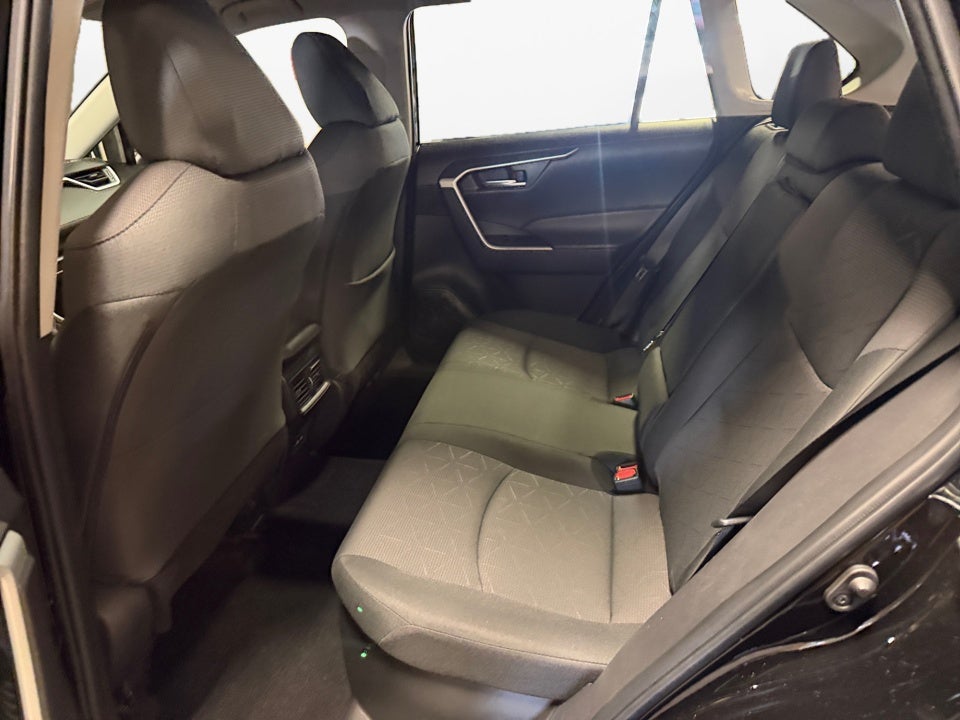 2025 Toyota RAV4 Hybrid Woodland Edition