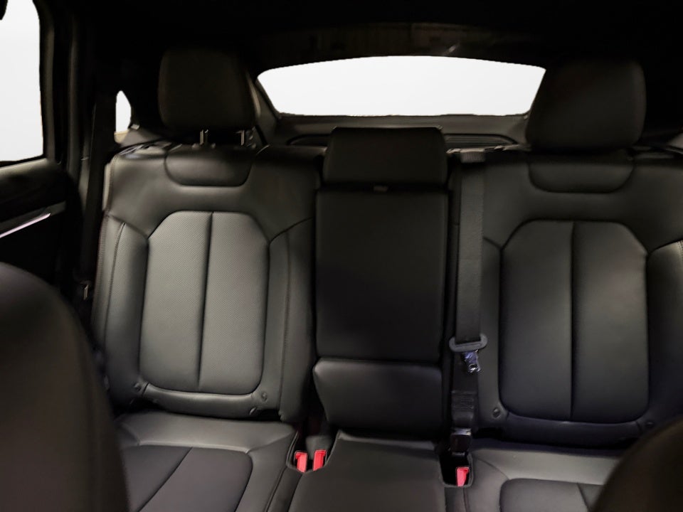 2024 Jeep Wagoneer S Launch Edition