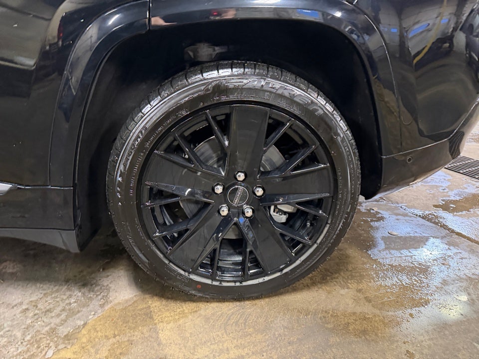 2024 Jeep Wagoneer S Launch Edition