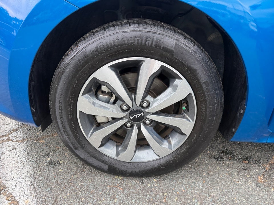 2023 Kia Rio S