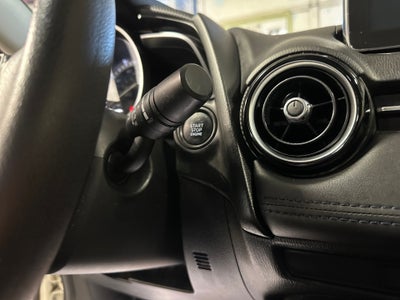 2017 Toyota Yaris iA Base