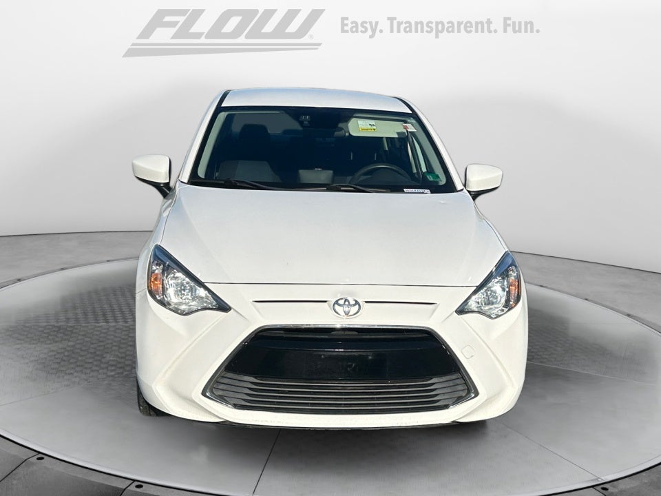 2017 Toyota Yaris iA Base