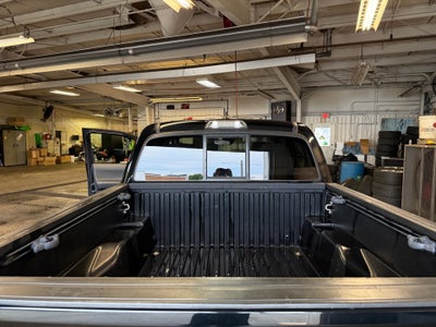 2019 Toyota Tacoma SR