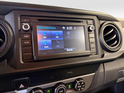 2019 Toyota Tacoma SR