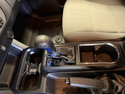 2019 Toyota Tacoma SR