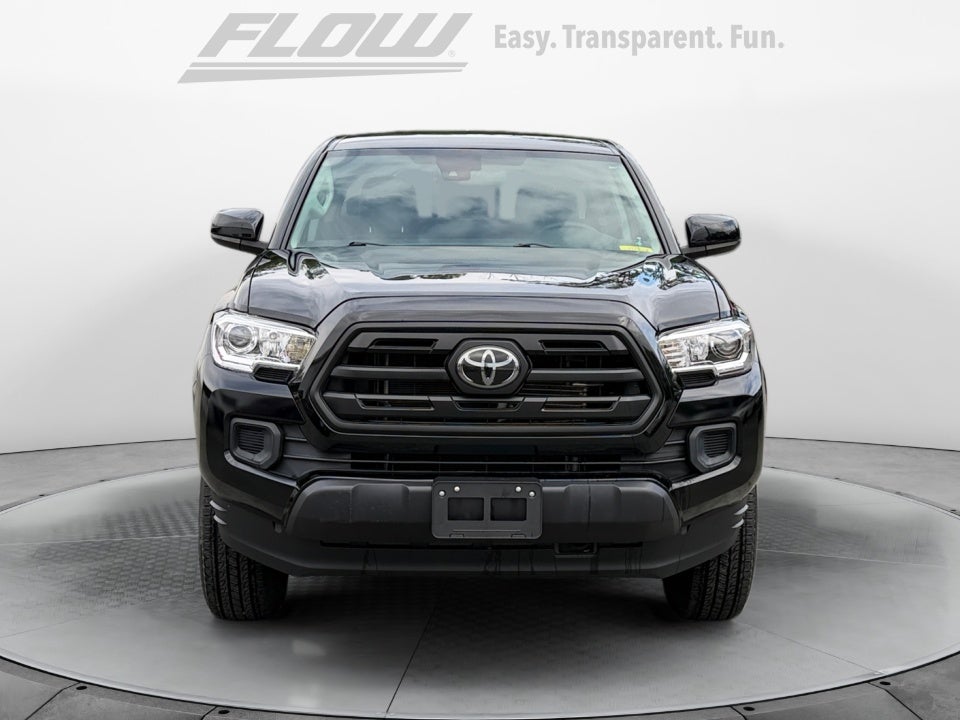 2019 Toyota Tacoma SR