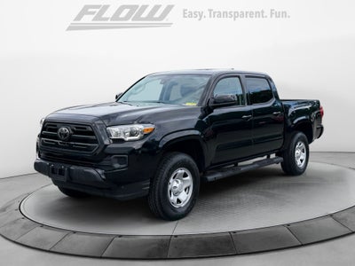2019 Toyota Tacoma SR