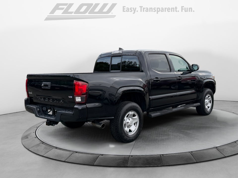 2019 Toyota Tacoma SR