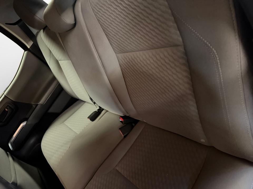 2021 Toyota TACOMA SR5 SR5