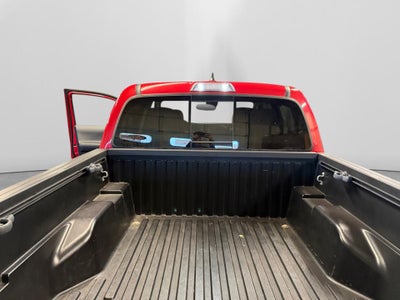 2021 Toyota TACOMA SR5 SR5