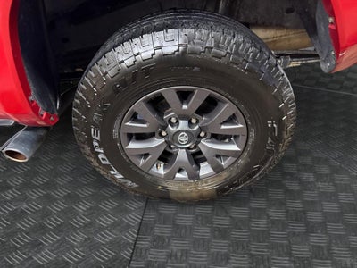 2021 Toyota TACOMA SR5 SR5