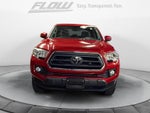 2021 Toyota TACOMA SR5 SR5