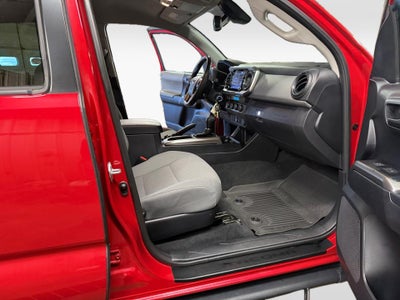 2021 Toyota TACOMA SR5 SR5