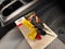2021 Toyota TACOMA SR5 SR5