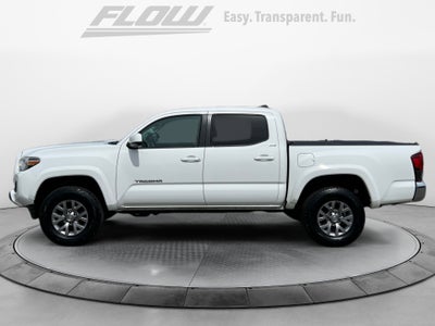 2019 Toyota Tacoma SR5 V6