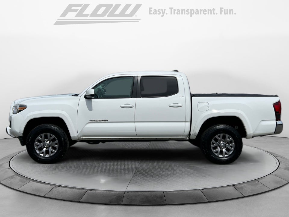 2019 Toyota Tacoma SR5 V6