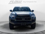 2023 Toyota Tacoma Trail Edition