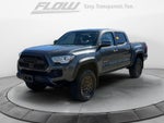 2023 Toyota Tacoma Trail Edition