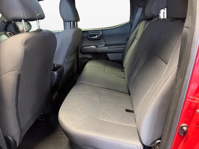 2016 Toyota Tacoma TRD Off Road