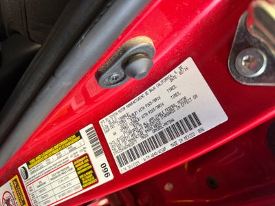 2016 Toyota Tacoma TRD Off Road