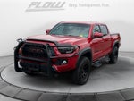 2016 Toyota Tacoma TRD Off Road