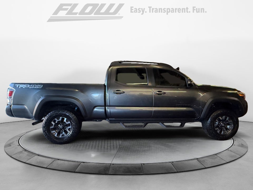 2021 Toyota Tacoma TRD Off-Road