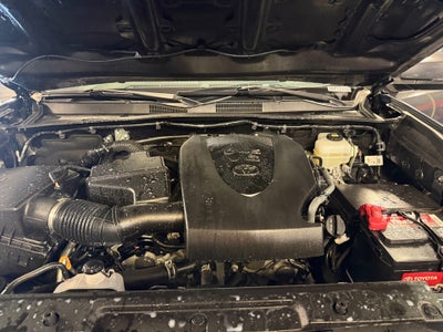 2021 Toyota Tacoma TRD Off-Road