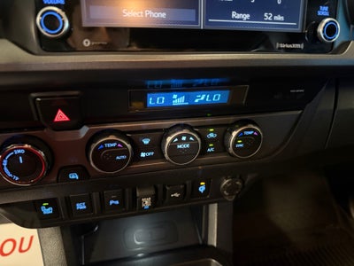 2021 Toyota Tacoma TRD Off-Road