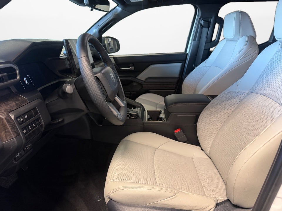 2025 Toyota Tacoma Limited