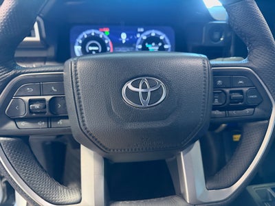 2025 Toyota Tacoma Limited