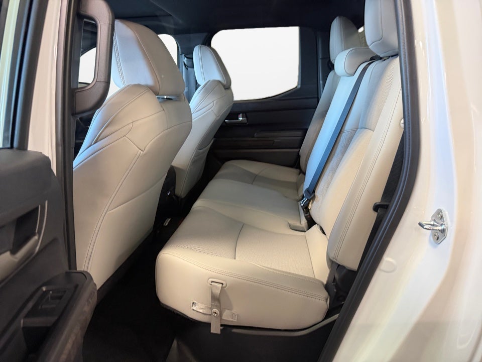 2025 Toyota Tacoma Limited