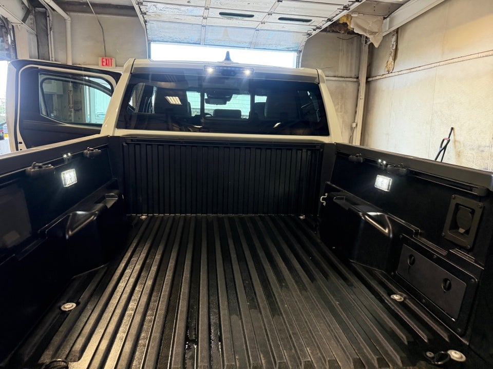 2025 Toyota Tacoma Limited