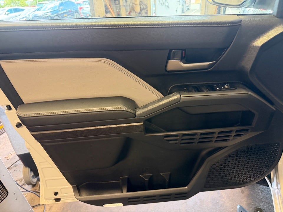 2025 Toyota Tacoma Limited