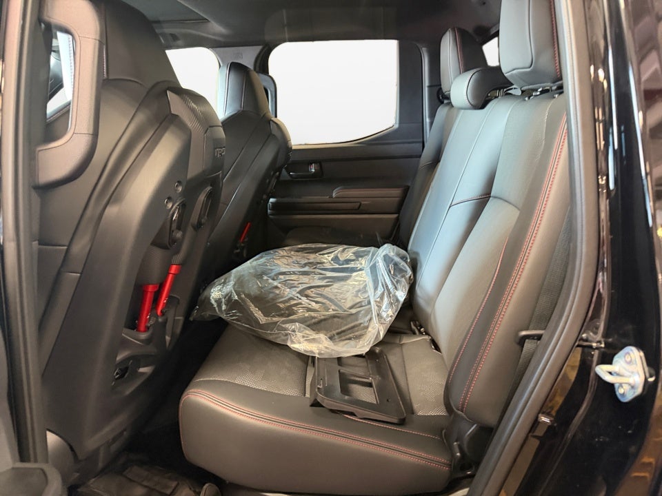2024 Toyota Tacoma Hybrid TRD Pro Hybrid