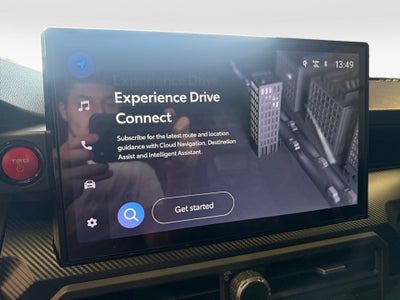 2024 Toyota Tacoma Hybrid TRD Pro Hybrid