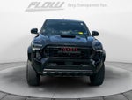 2024 Toyota Tacoma Hybrid TRD Pro Hybrid