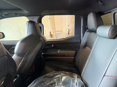 2024 Toyota Tacoma Hybrid TRD Pro Hybrid