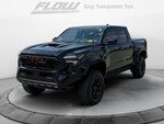 2024 Toyota Tacoma Hybrid TRD Pro Hybrid
