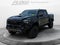 2024 Toyota Tacoma Hybrid TRD Pro Hybrid