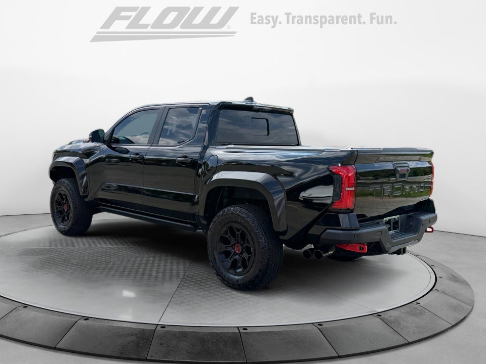 2024 Toyota Tacoma Hybrid TRD Pro Hybrid