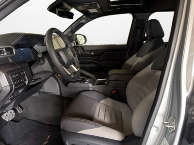 2025 Toyota Tacoma i-FORCE MAX TRD Sport Hybrid