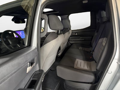 2025 Toyota Tacoma i-FORCE MAX TRD Sport Hybrid