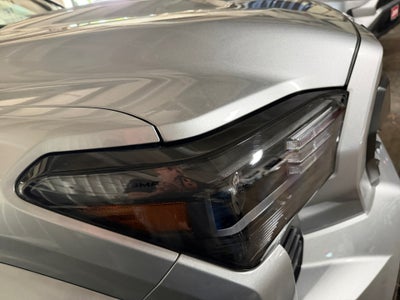 2025 Toyota Tacoma i-FORCE MAX TRD Sport Hybrid